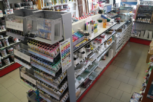 Belle arti