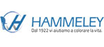 vendita prodotti hammeley