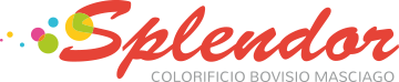 Colorificio Splendor Bovisio Masciago
